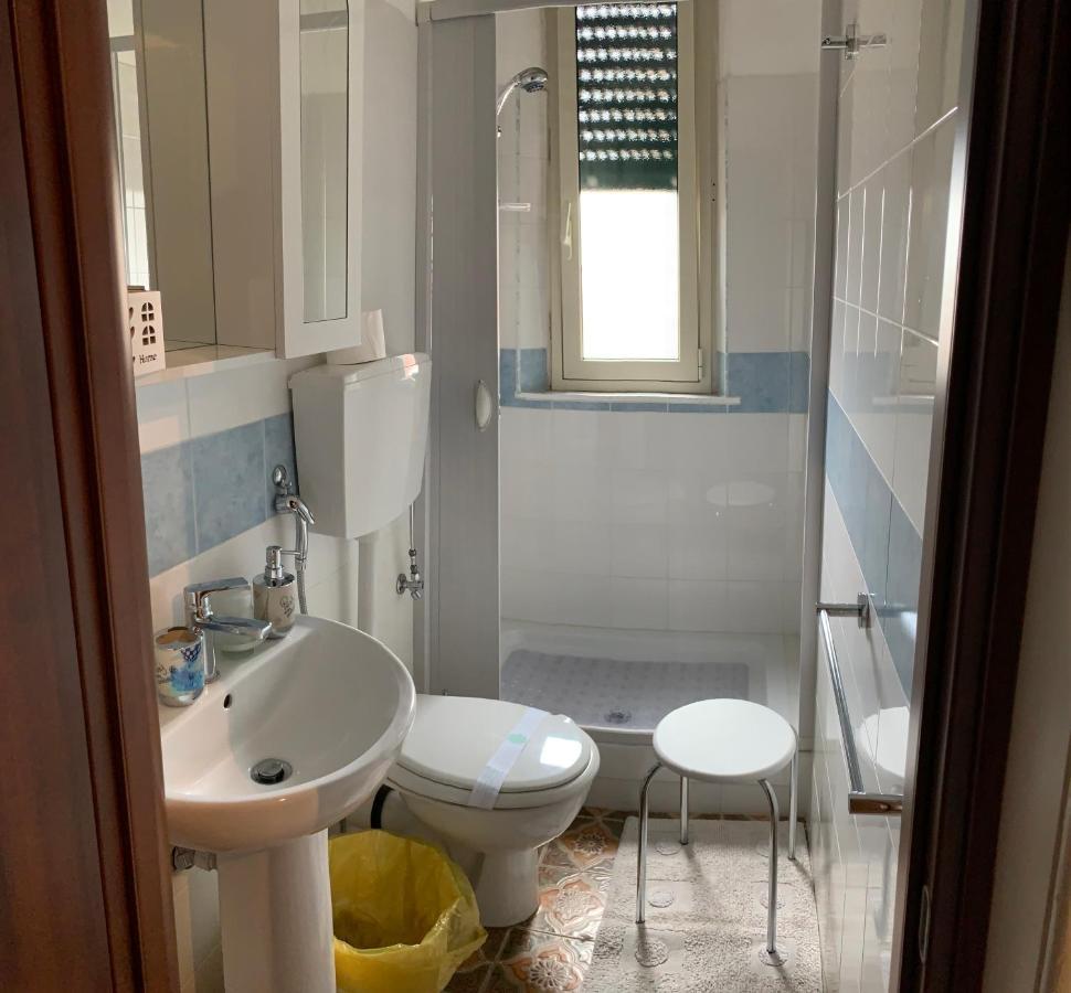 Erythra Bed And Breakfast Reggio Calabria Exterior photo